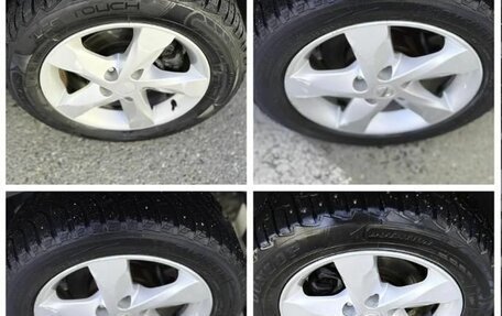 Nissan Juke II, 2013 год, 903 000 рублей, 23 фотография