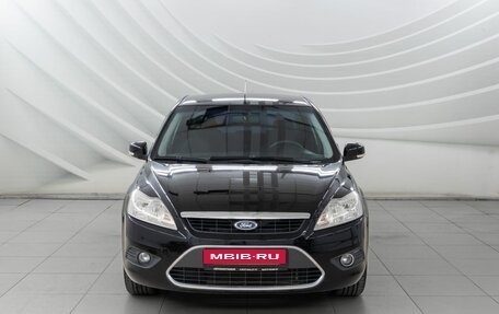 Ford Focus II рестайлинг, 2008 год, 699 000 рублей, 2 фотография