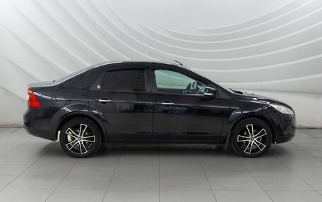 Ford Focus II рестайлинг, 2008 год, 699 000 рублей, 8 фотография