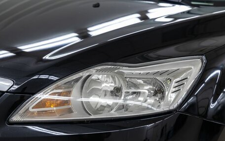 Ford Focus II рестайлинг, 2008 год, 699 000 рублей, 11 фотография