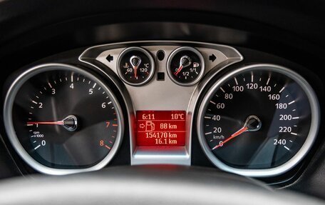 Ford Focus II рестайлинг, 2008 год, 699 000 рублей, 9 фотография