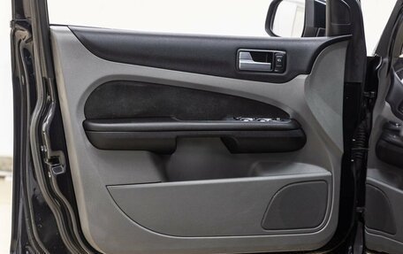 Ford Focus II рестайлинг, 2008 год, 699 000 рублей, 24 фотография