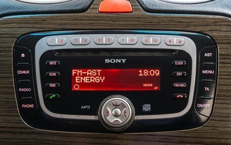 Ford Focus II рестайлинг, 2008 год, 699 000 рублей, 21 фотография