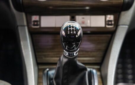 Ford Focus II рестайлинг, 2008 год, 699 000 рублей, 23 фотография