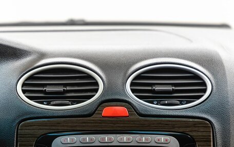 Ford Focus II рестайлинг, 2008 год, 699 000 рублей, 20 фотография