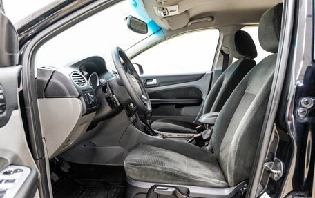 Ford Focus II рестайлинг, 2008 год, 699 000 рублей, 25 фотография