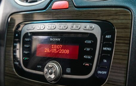 Ford Focus II рестайлинг, 2008 год, 699 000 рублей, 28 фотография