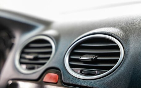 Ford Focus II рестайлинг, 2008 год, 699 000 рублей, 27 фотография