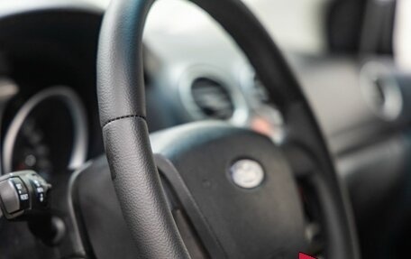 Ford Focus II рестайлинг, 2008 год, 699 000 рублей, 26 фотография