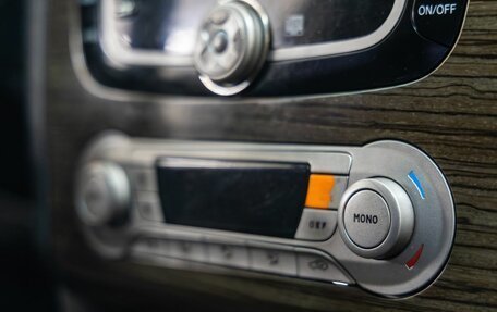 Ford Focus II рестайлинг, 2008 год, 699 000 рублей, 29 фотография