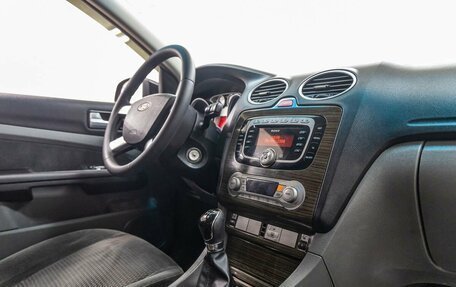 Ford Focus II рестайлинг, 2008 год, 699 000 рублей, 32 фотография