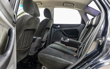 Ford Focus II рестайлинг, 2008 год, 699 000 рублей, 33 фотография