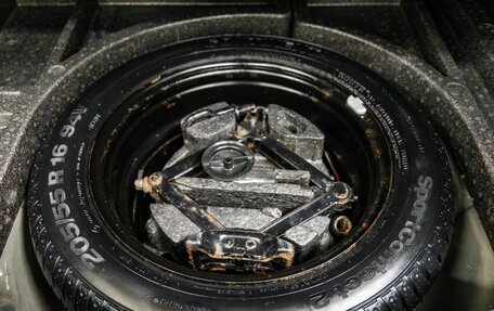 Ford Focus II рестайлинг, 2008 год, 699 000 рублей, 35 фотография