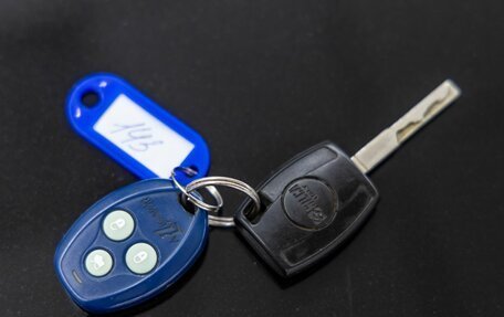 Ford Focus II рестайлинг, 2008 год, 699 000 рублей, 37 фотография