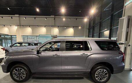 Haval H5, 2026 год, 4 349 000 рублей, 3 фотография