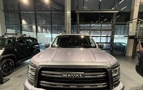 Haval H5, 2026 год, 4 349 000 рублей, 5 фотография