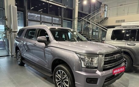 Haval H5, 2026 год, 4 349 000 рублей, 4 фотография