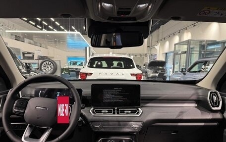 Haval H5, 2026 год, 4 349 000 рублей, 8 фотография