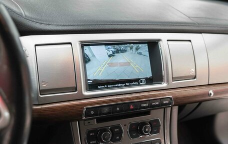 Jaguar XF I рестайлинг, 2014 год, 1 790 000 рублей, 8 фотография