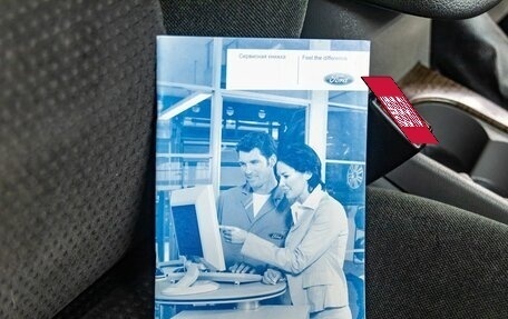 Ford Focus II рестайлинг, 2008 год, 699 000 рублей, 36 фотография