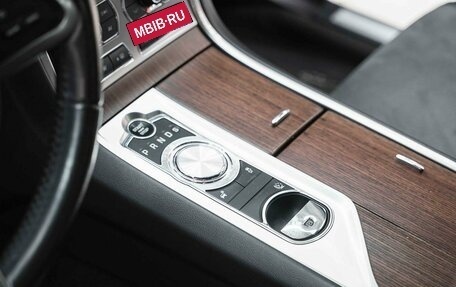 Jaguar XF I рестайлинг, 2014 год, 1 790 000 рублей, 9 фотография