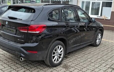 BMW X1, 2019 год, 2 749 000 рублей, 3 фотография