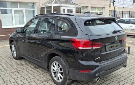 BMW X1, 2019 год, 2 749 000 рублей, 4 фотография
