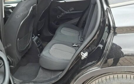 BMW X1, 2019 год, 2 749 000 рублей, 7 фотография