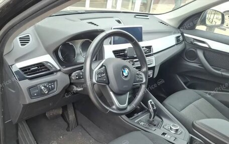 BMW X1, 2019 год, 2 749 000 рублей, 5 фотография