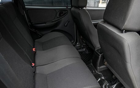 Chevrolet Niva I рестайлинг, 2012 год, 502 000 рублей, 8 фотография