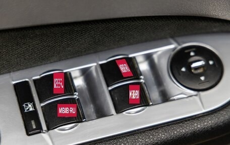 Ford Focus II рестайлинг, 2008 год, 699 000 рублей, 15 фотография