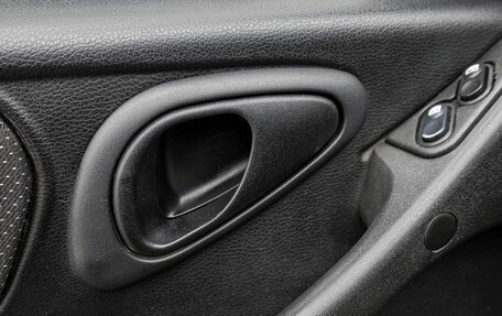 Chevrolet Niva I рестайлинг, 2012 год, 502 000 рублей, 9 фотография