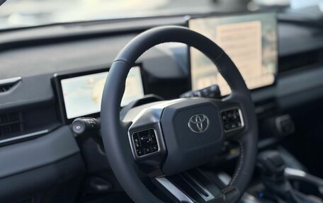 Toyota RAV4, 2026 год, 4 190 000 рублей, 10 фотография