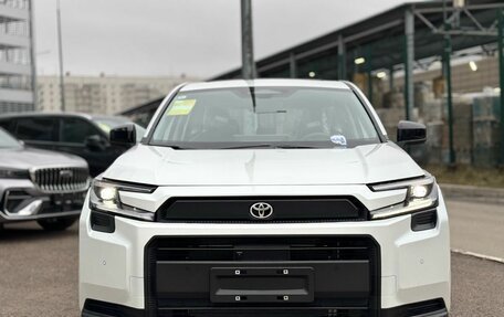 Toyota RAV4, 2026 год, 4 190 000 рублей, 8 фотография