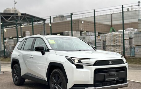 Toyota RAV4, 2026 год, 4 190 000 рублей, 7 фотография