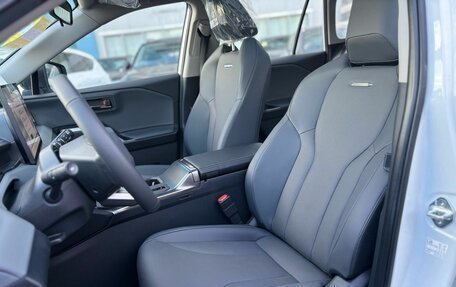 Toyota RAV4, 2026 год, 4 190 000 рублей, 9 фотография