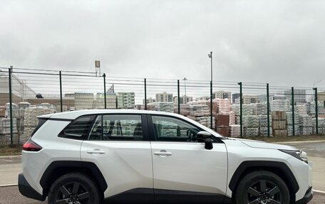 Toyota RAV4, 2026 год, 4 190 000 рублей, 6 фотография