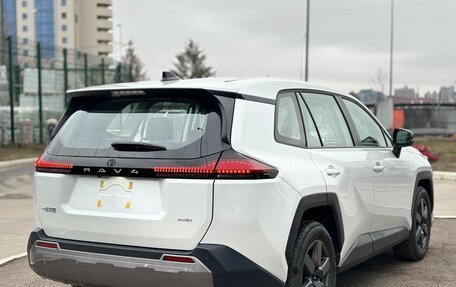 Toyota RAV4, 2026 год, 4 190 000 рублей, 5 фотография