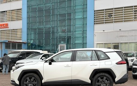 Toyota RAV4, 2026 год, 4 190 000 рублей, 2 фотография