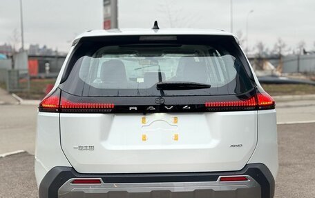 Toyota RAV4, 2026 год, 4 190 000 рублей, 4 фотография