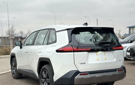 Toyota RAV4, 2026 год, 4 190 000 рублей, 3 фотография