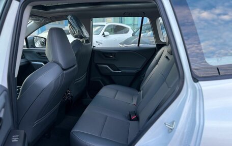 Toyota RAV4, 2026 год, 4 190 000 рублей, 16 фотография