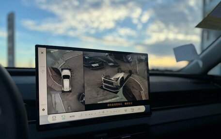 Toyota RAV4, 2026 год, 4 190 000 рублей, 13 фотография