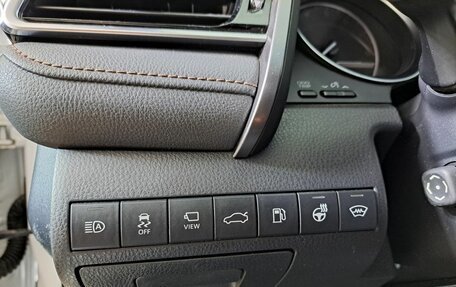 Toyota Camry, 2018 год, 2 700 000 рублей, 20 фотография