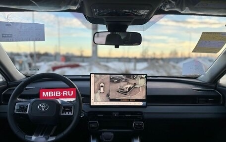 Toyota RAV4, 2026 год, 4 190 000 рублей, 17 фотография