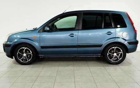 Ford Fusion I, 2006 год, 540 000 рублей, 8 фотография