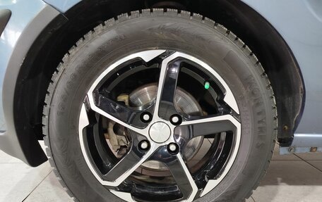 Ford Fusion I, 2006 год, 540 000 рублей, 10 фотография