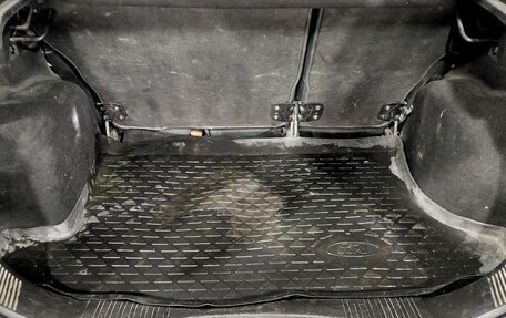 Ford Fusion I, 2006 год, 540 000 рублей, 12 фотография