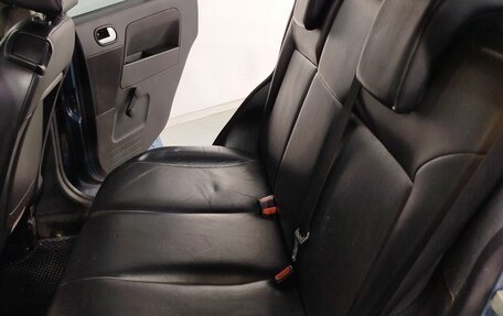 Ford Fusion I, 2006 год, 540 000 рублей, 20 фотография