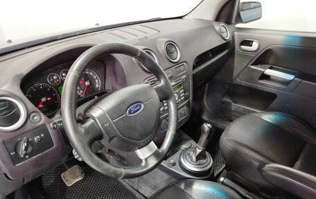 Ford Fusion I, 2006 год, 540 000 рублей, 19 фотография